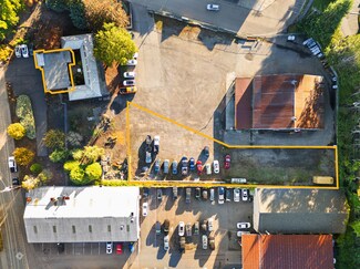 Plus de détails pour 220 Foothills Rd, Lake Oswego, OR - Industriel/Logistique à louer