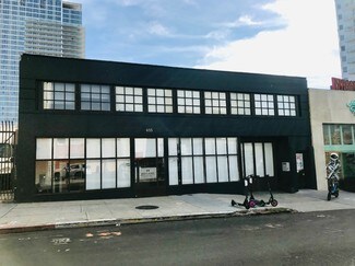 Plus de détails pour 633 9th Ave, San Diego, CA - Bureau, Bureau/Local commercial à louer