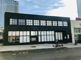 Plus de détails pour 633 9th Ave, San Diego, CA - Bureau, Bureau/Local commercial à louer