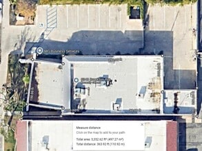 6346 Brockton Ave, Riverside, CA - VUE AÉRIENNE  vue de carte