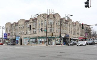 Plus de détails pour 3946-3958 W 63rd St, Chicago, IL - Local commercial à louer