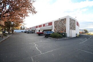 Plus de détails pour 1625-1655 Linda Way, Sparks, NV - Industriel/Logistique à louer