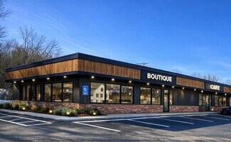 Plus de détails pour 16 Main St, Winchendon, MA - Local commercial à louer