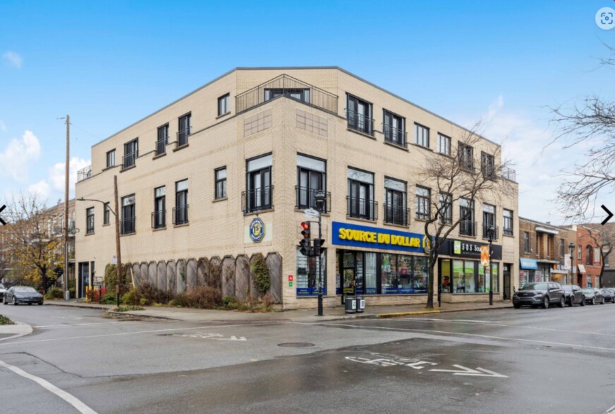 4949 Rue Wellington, Montréal, QC à vendre - Photo principale – Image 1 sur 1