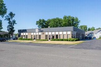 Plus de détails pour 25 Computer Dr E, Albany, NY - Bureau à louer