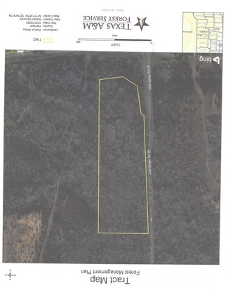 Plus de détails pour Standpipe Road and Loop 390 Marshall, Texas 75670, Marshall, TX - Terrain à vendre