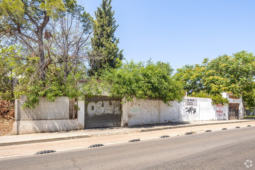 81 Carrer de Ventosa i Roig, Vilanova i la Geltrú, Barcelona à vendre - Photo de l’immeuble – Image 2 sur 2
