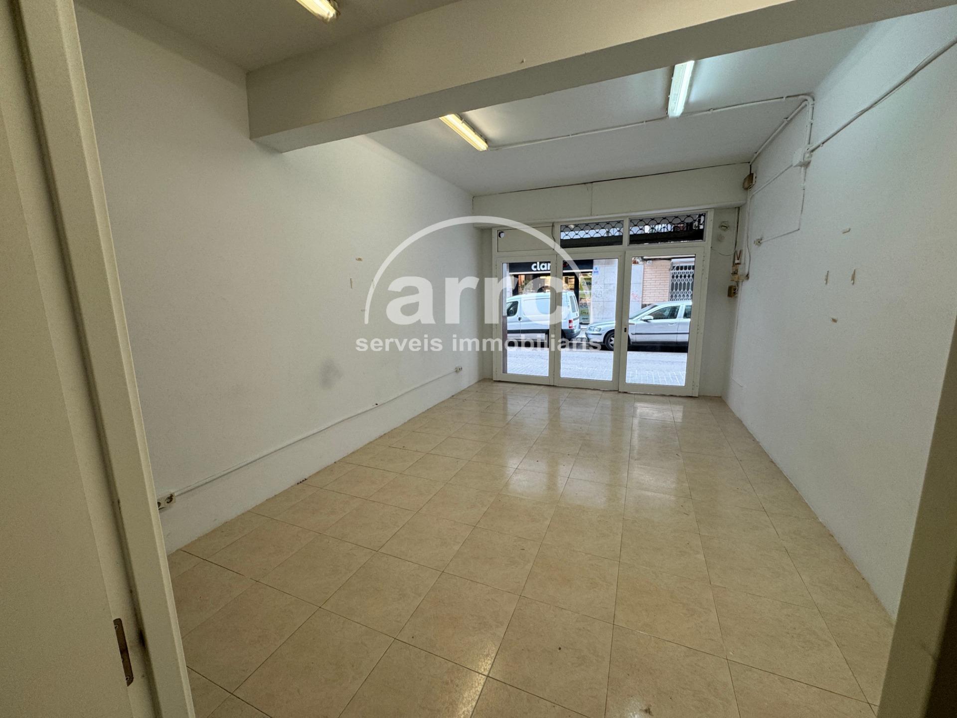 Local commercial dans Premià de Mar, Barcelona à louer Photo intérieure– Image 1 sur 5