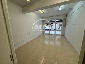 Local commercial dans Premià de Mar, Barcelona à louer Photo intérieure– Image 1 sur 5