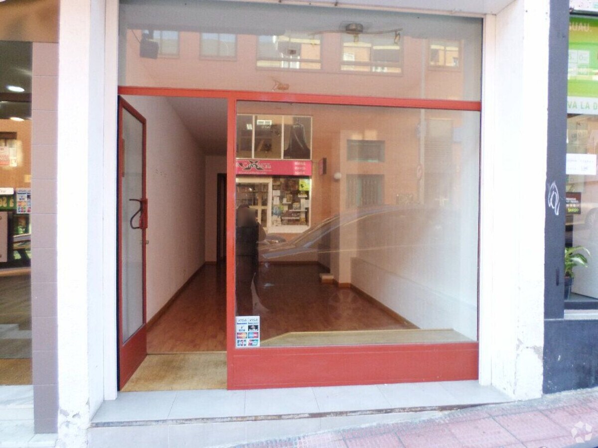 Cuesta San Francisco, 15, Las Rozas de Madrid, MAD 28230 - Lot Puerta D4, Esc. D -  - Photo intérieure - Image 1 of 5