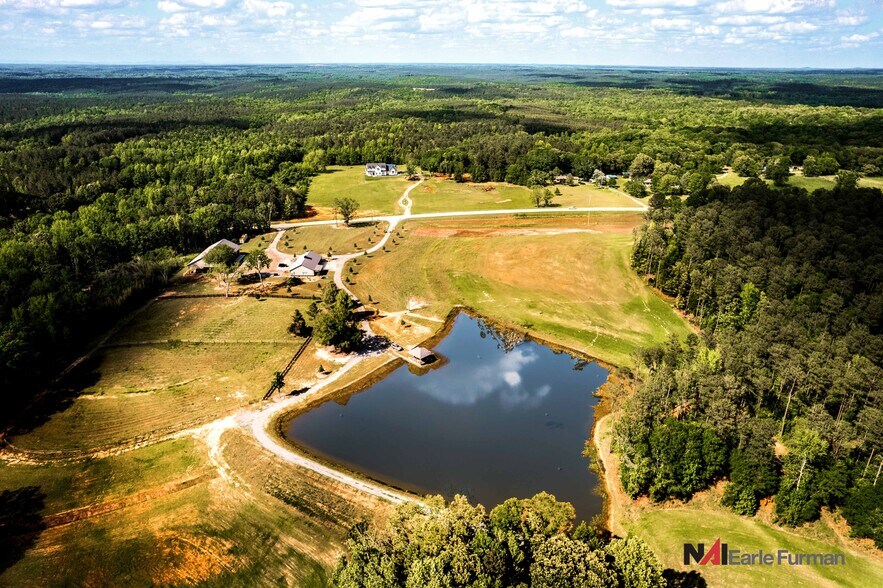 7483 Highway 252, Honea Path, SC à vendre - Photo de l’immeuble – Image 1 sur 12
