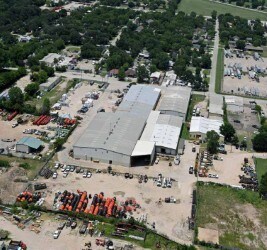 11218 Limestone Dr, Balch Springs, TX à vendre - Aérien – Image 3 sur 5