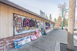 Plus de détails pour 790 Main St, Weaverville, CA - Local commercial à vendre