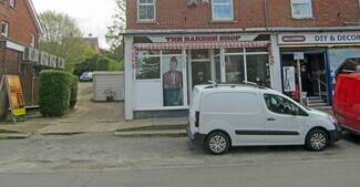 Plus de détails pour 3-4 Hailsham Rd, Heathfield - Local commercial à vendre