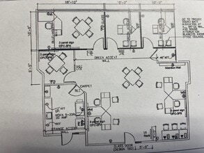 6100 Glades Rd, Boca Raton, FL à louer Photo intérieure– Image 1 sur 11