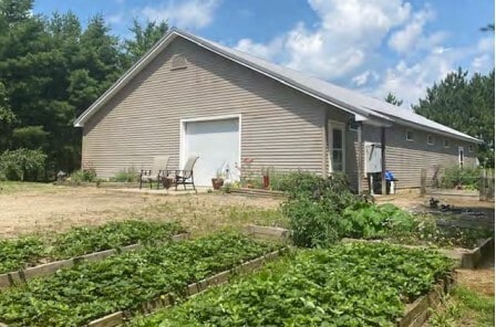 19567 L Dr N, Marshall, MI à vendre - Photo de l’immeuble – Image 1 sur 1