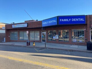 Plus de détails pour 108 Merrimack St, Haverhill, MA - Bureau à louer