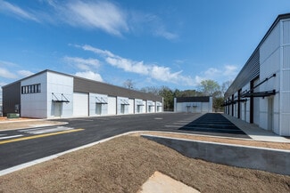 Plus de détails pour 9020 Pensacola Blvd Flex Space – Local d’activités à vendre, Pensacola, FL