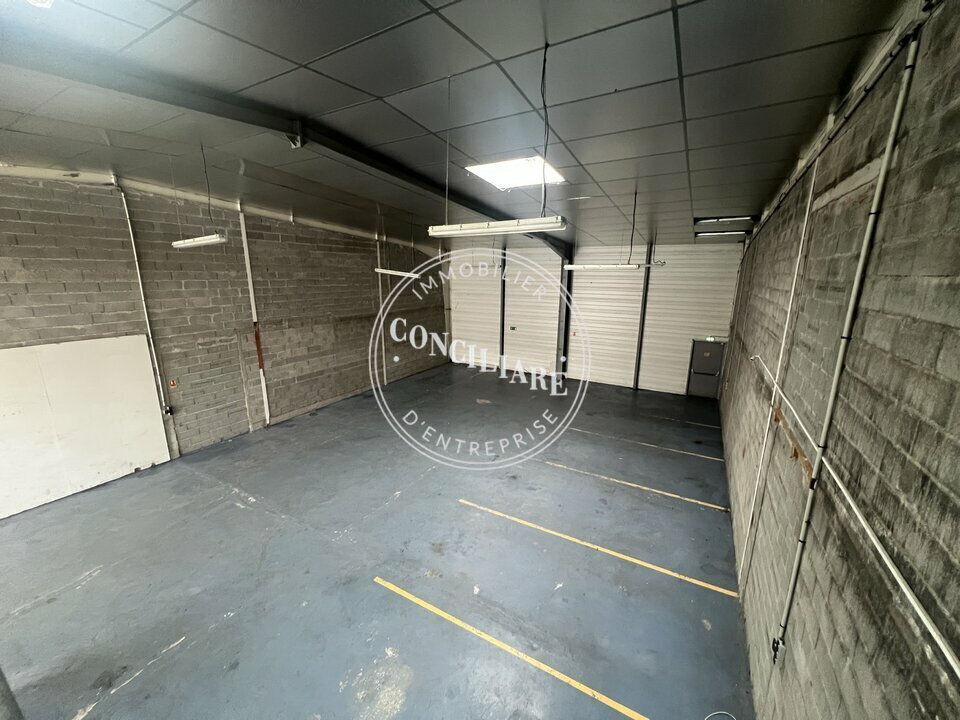 8 Rue Théron De Montauge, Toulouse à louer Photo intérieure– Image 1 sur 6