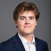 Samuel Rysedorph