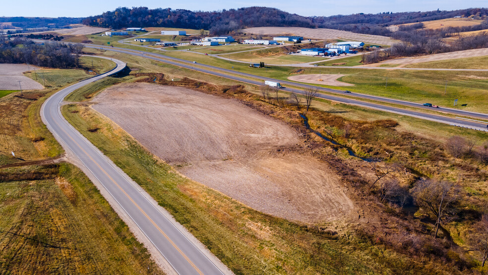 0 S Highway 61 151, Dubuque, IA à vendre - Photo de l’immeuble – Image 3 sur 10