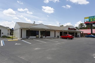 Plus de détails pour 1755-1775 N Broadway Ave, Bartow, FL - Bureau/Local commercial à louer