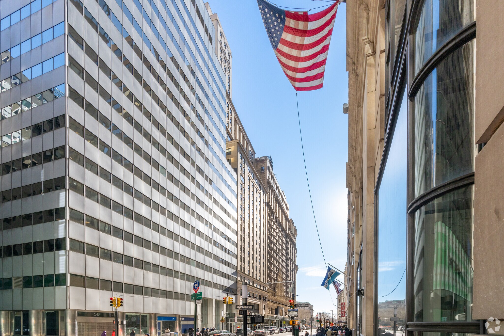 50 Broadway, New York, NY à louer Photo principale– Image 1 sur 12