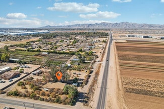 Plus de détails pour 15901 W Northern Ave, Litchfield Park, AZ - Local commercial à vendre