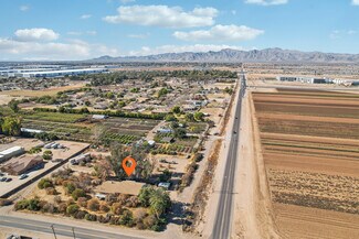 Plus de détails pour 15901 W Northern Ave, Litchfield Park, AZ - Local commercial à vendre