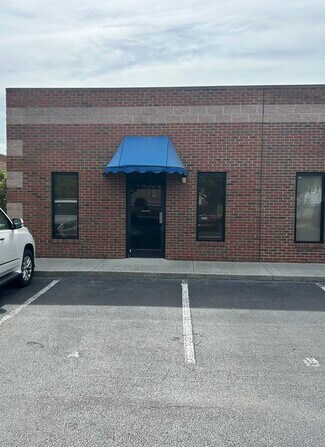 Plus de détails pour 311 Judges Rd, Wilmington, NC - Bureau à louer