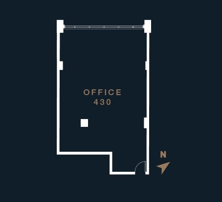 1438 Robson St, Vancouver, BC V6G 0E7 - Lot 430 -  - Plan d’étage - Image 1 of 1
