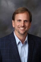 Mark Davis