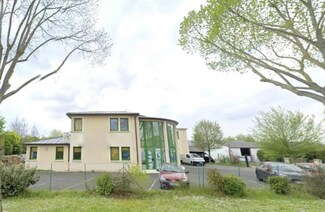Plus de détails pour Rue De Gally, Chavenay - Bureau à louer