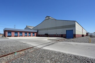 Plus de détails pour 1001 Industrial Hwy, Eddystone, PA - Industriel/Logistique à louer