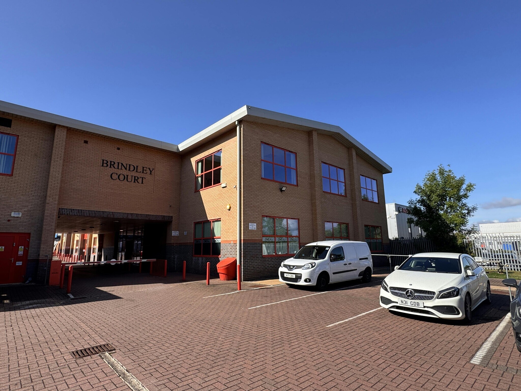 Gresley Rd, Worcester à louer Photo principale– Image 1 sur 17