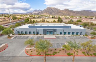 Plus de détails pour 9970 W Cheyenne Ave, Las Vegas, NV - Bureau à vendre