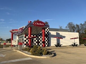 Plus de détails pour 6720 Highway 45 Alt S, West Point, MS - Local commercial à vendre