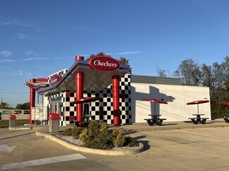 Plus de détails pour 6720 Highway 45 Alt S, West Point, MS - Local commercial à vendre