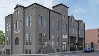 Plus de détails pour 205 E 9th Ave, Homestead, PA - Local commercial à louer