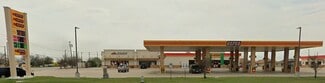 Plus de détails pour 4803 Trimmier Rd, Killeen, TX - Local commercial à louer
