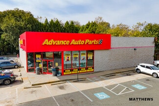 Plus de détails pour 101 Laurel Rd, Millsboro, DE - Local commercial à vendre