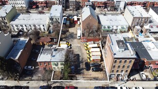 Plus de détails pour 111-117 Grove Street & 60 Menahan Street, Brooklyn, NY - Terrain à vendre
