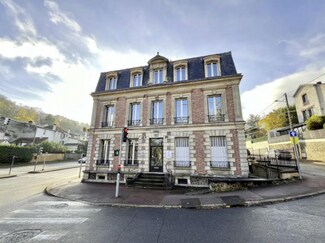Plus de détails pour Route De Louveciennes, Bougival - Bureau à vendre