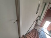 Espacio interior nave