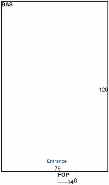 197 Park St, Rockland, ME à louer - Plan d’étage – Image 3 sur 4