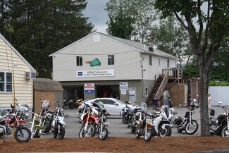 Plus de détails pour 5 Mill St N, Marlborough, MA - Bureau, Local d'activités à louer