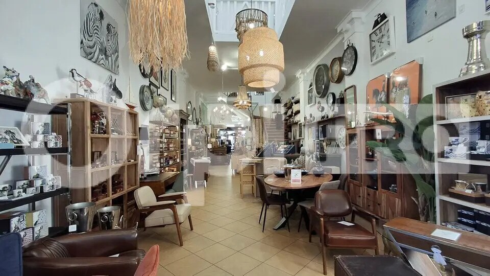 Local commercial dans La Baule-Escoublac à louer Photo intérieure– Image 1 sur 9