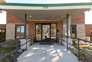 Plus de détails pour 810 Memorial Dr, Chilton, WI - Logement à vendre