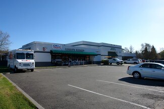 Plus de détails pour 5290 Aero Dr, Santa Rosa, CA - Industriel/Logistique à louer