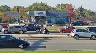 Plus de détails pour 2202 E Moreland Blvd, Waukesha, WI - Local commercial à louer